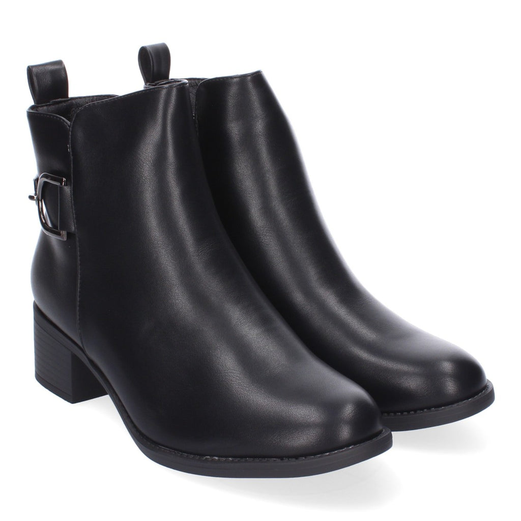 Botines mujer Cyrena