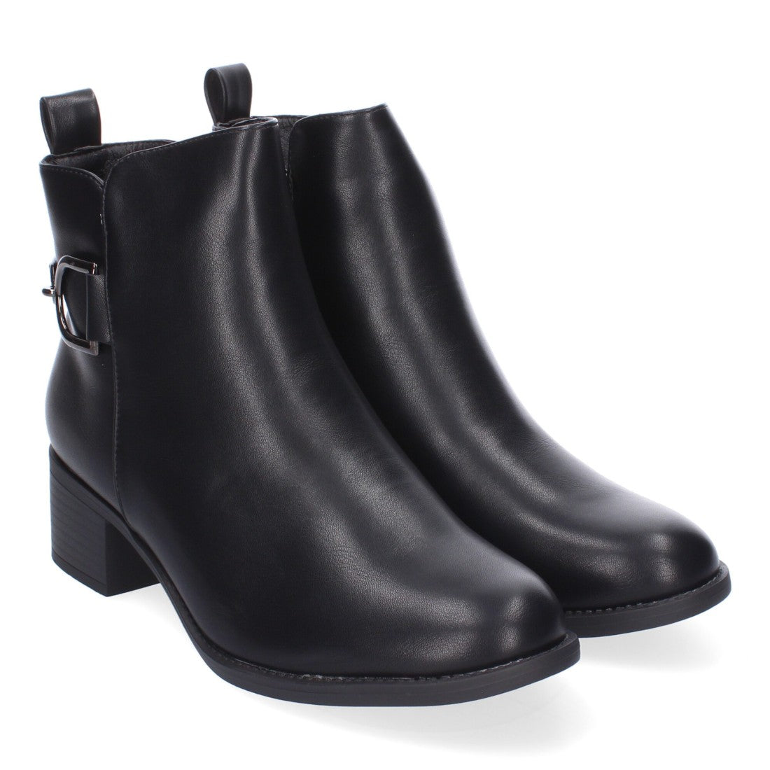 Botines mujer Cyrena