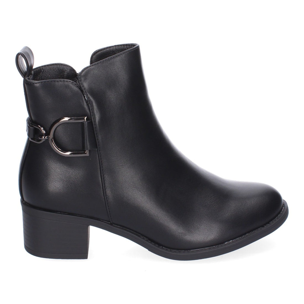 Botines mujer Cyrena