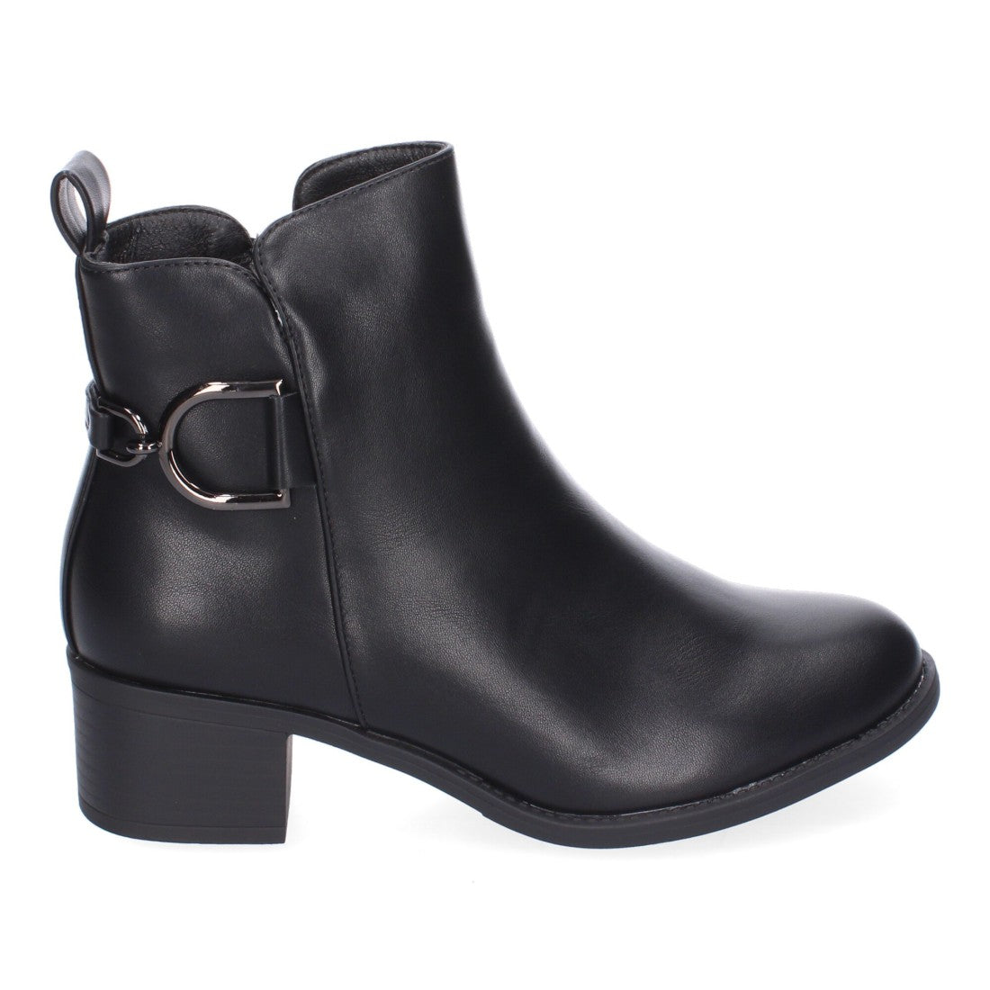 Botines mujer Cyrena