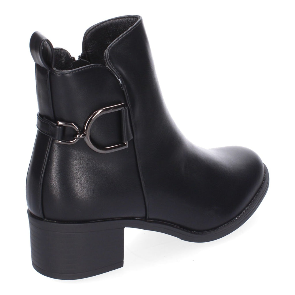 Botines mujer Cyrena