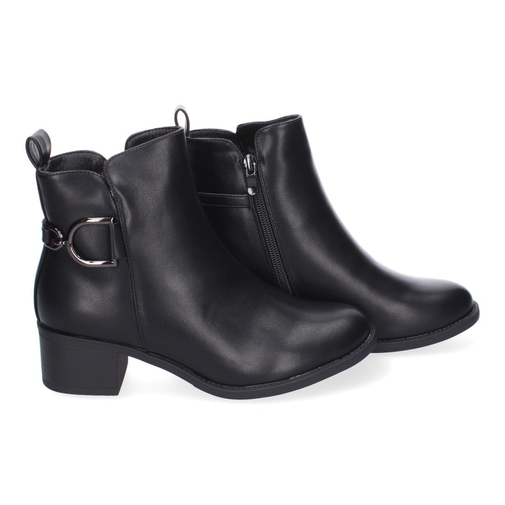 Botines mujer Cyrena