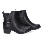 Botines mujer Cyrena