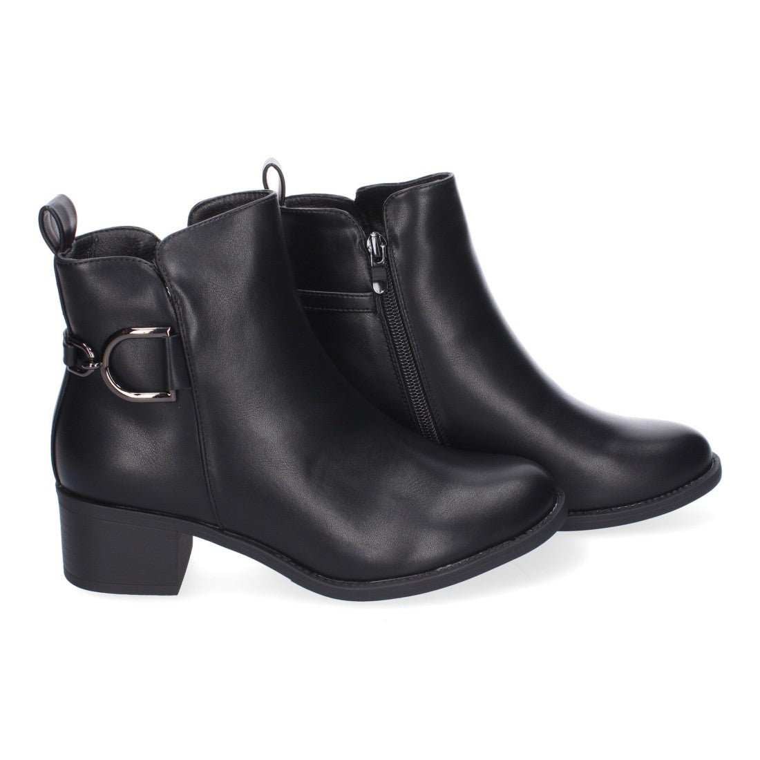 Botines mujer Cyrena