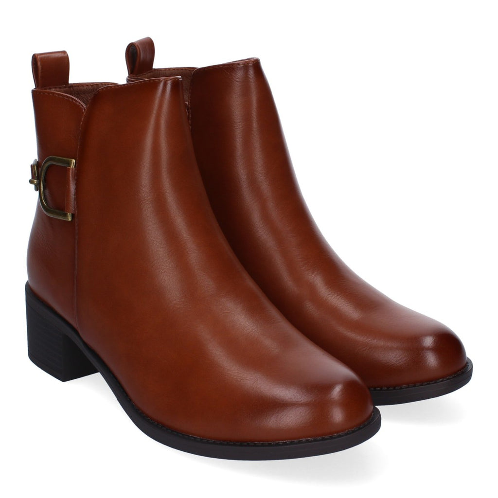 Botines mujer Cyrena