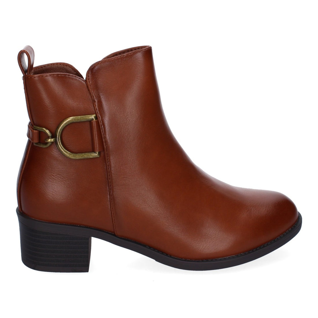 Botines mujer Cyrena