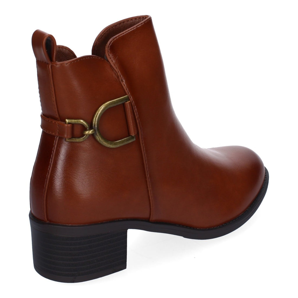 Botines mujer Cyrena