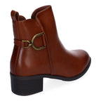 Botines mujer Cyrena