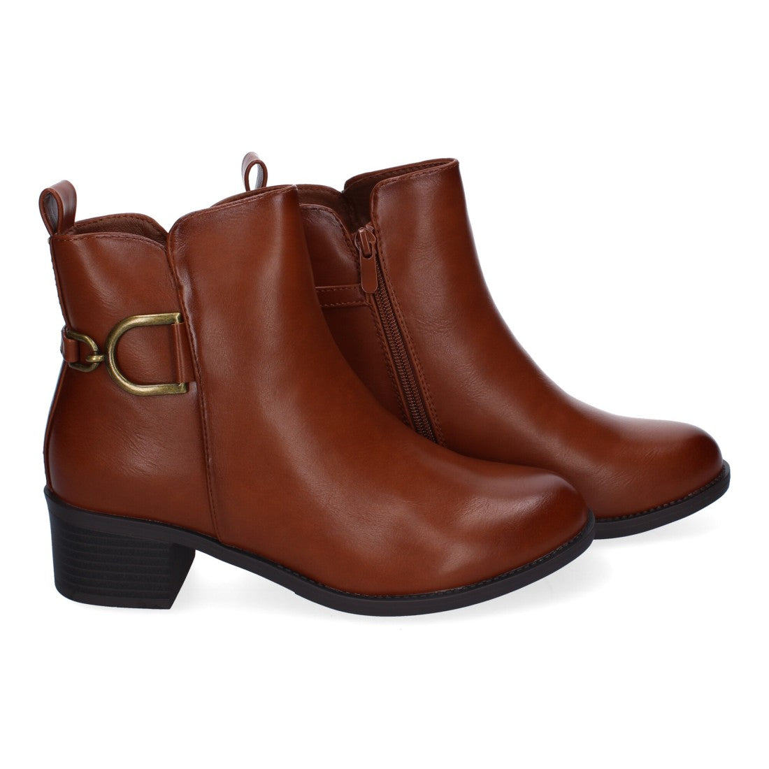 Botines mujer Cyrena