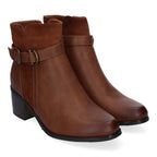 Botines mujer Cyrena