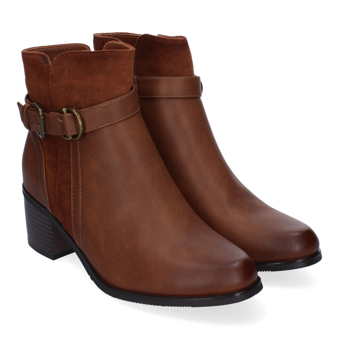 Botines mujer Cyrena