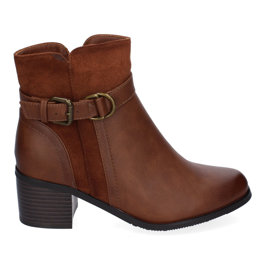 Botines mujer Cyrena