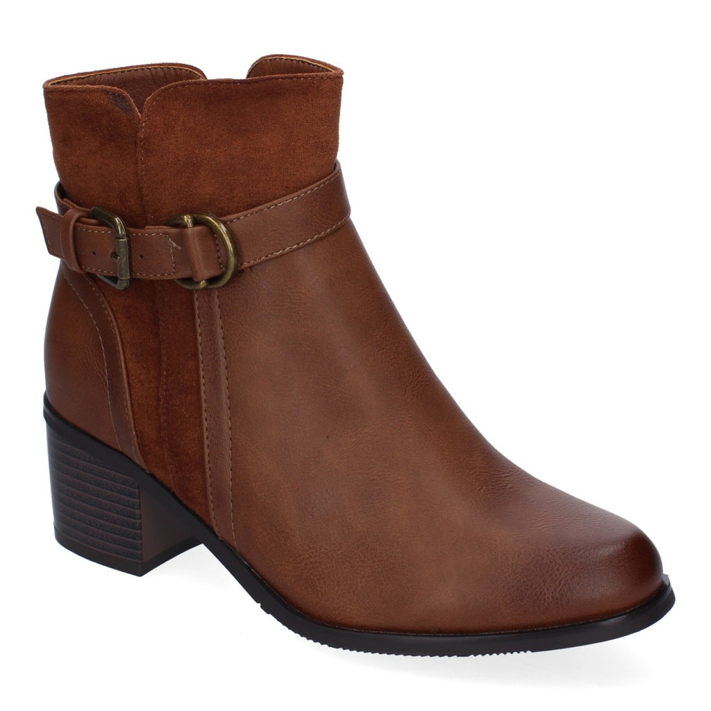 Botines mujer Cyrena