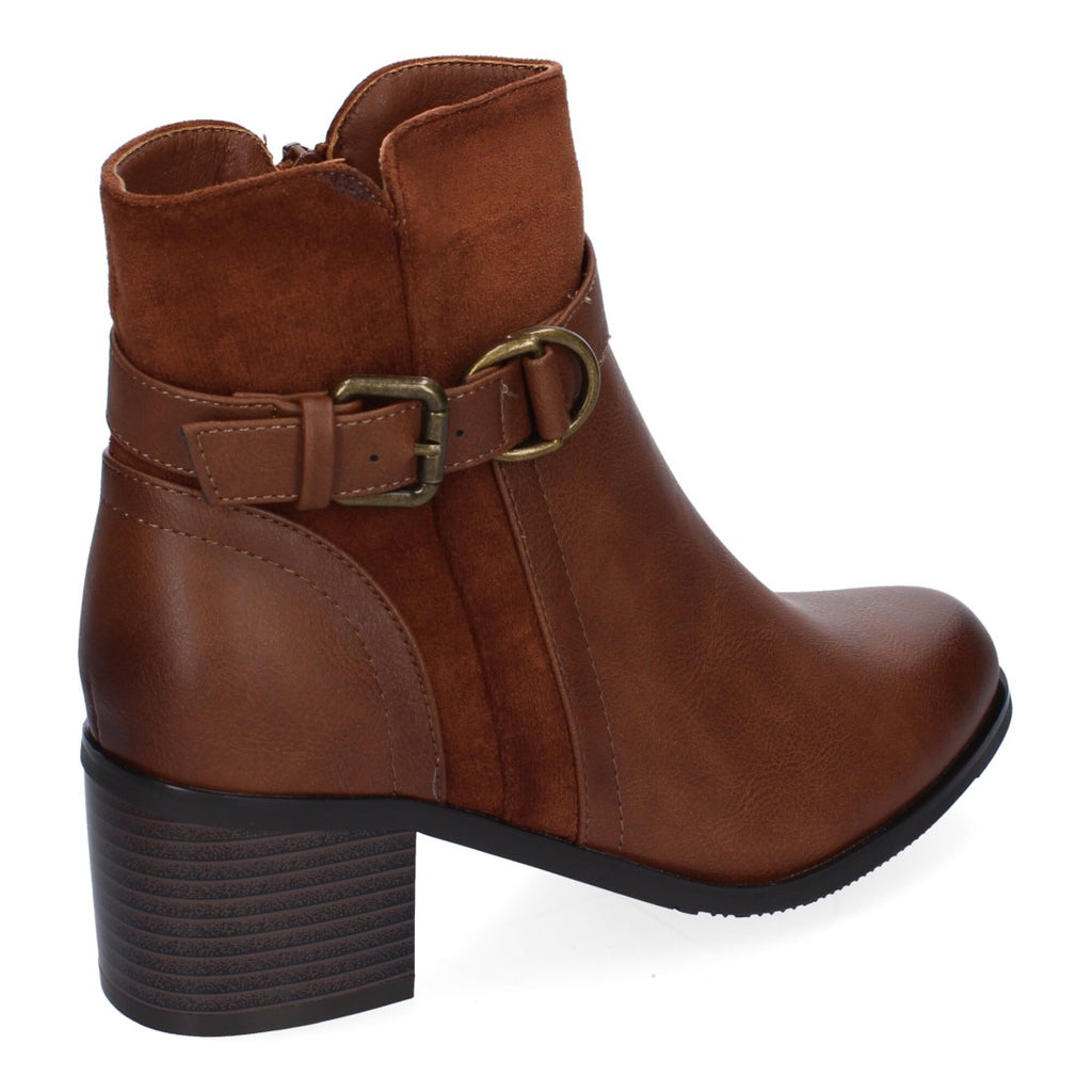 Botines mujer Cyrena