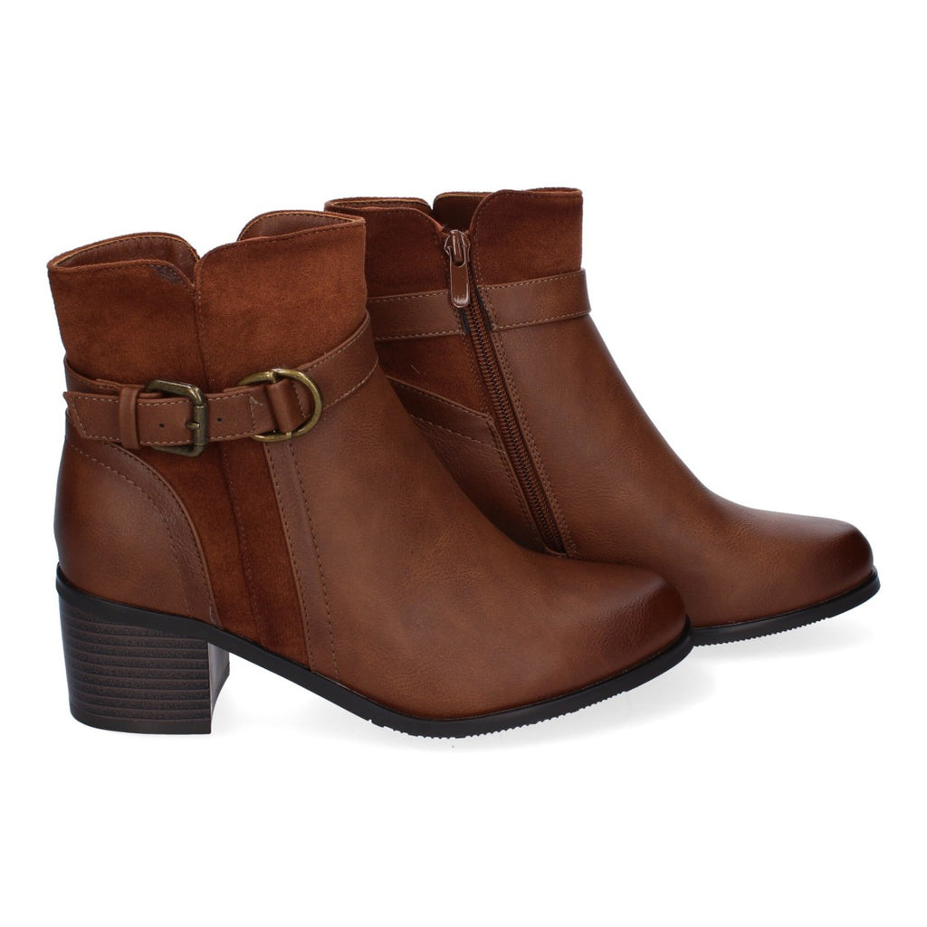 Botines mujer Cyrena