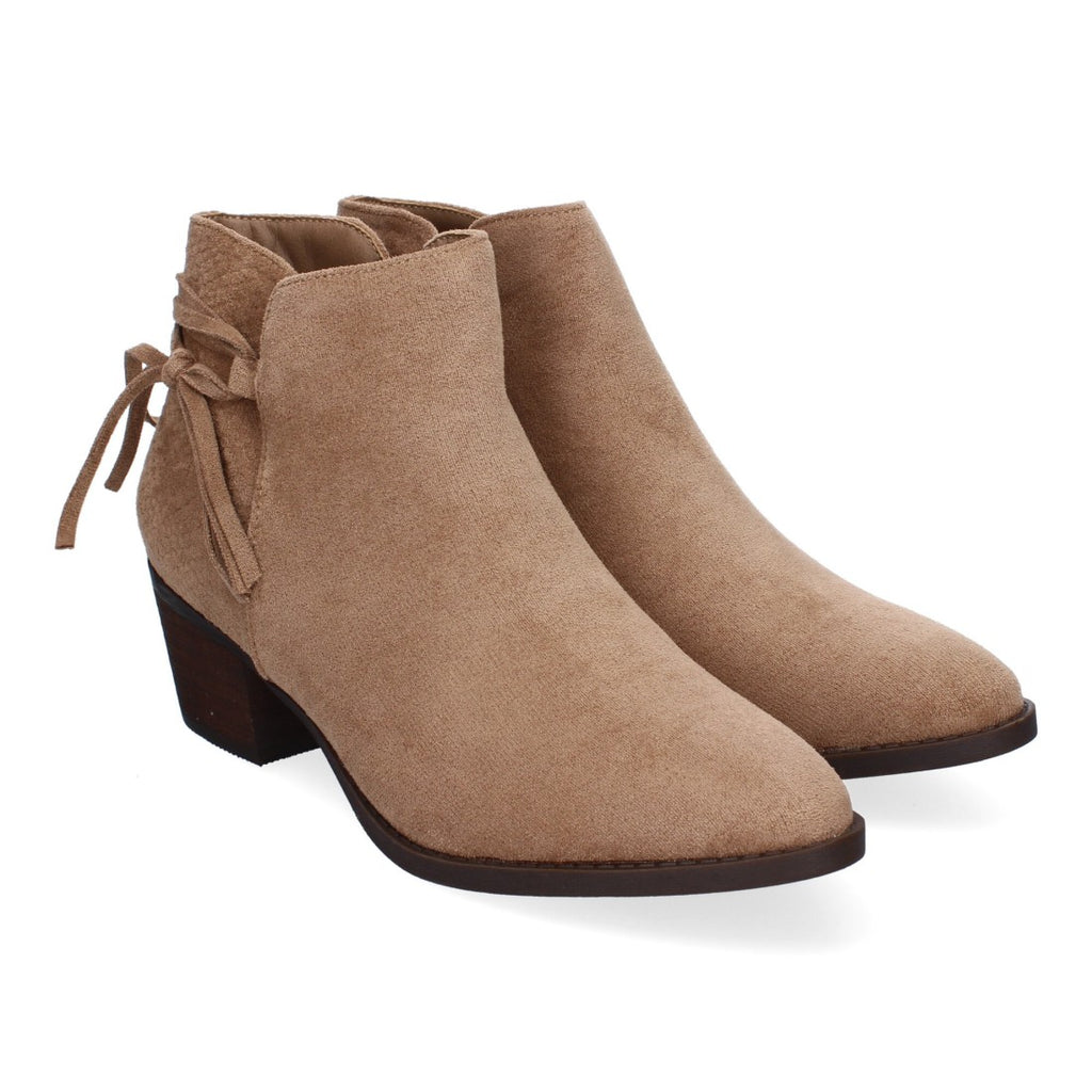 Botines mujer Cyrena