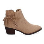 Botines mujer Cyrena