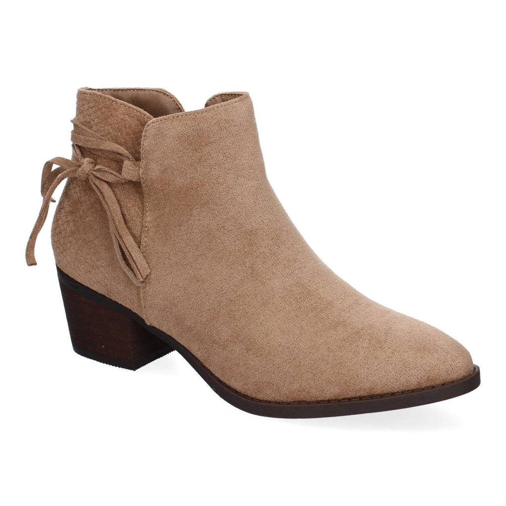 Botines mujer Cyrena
