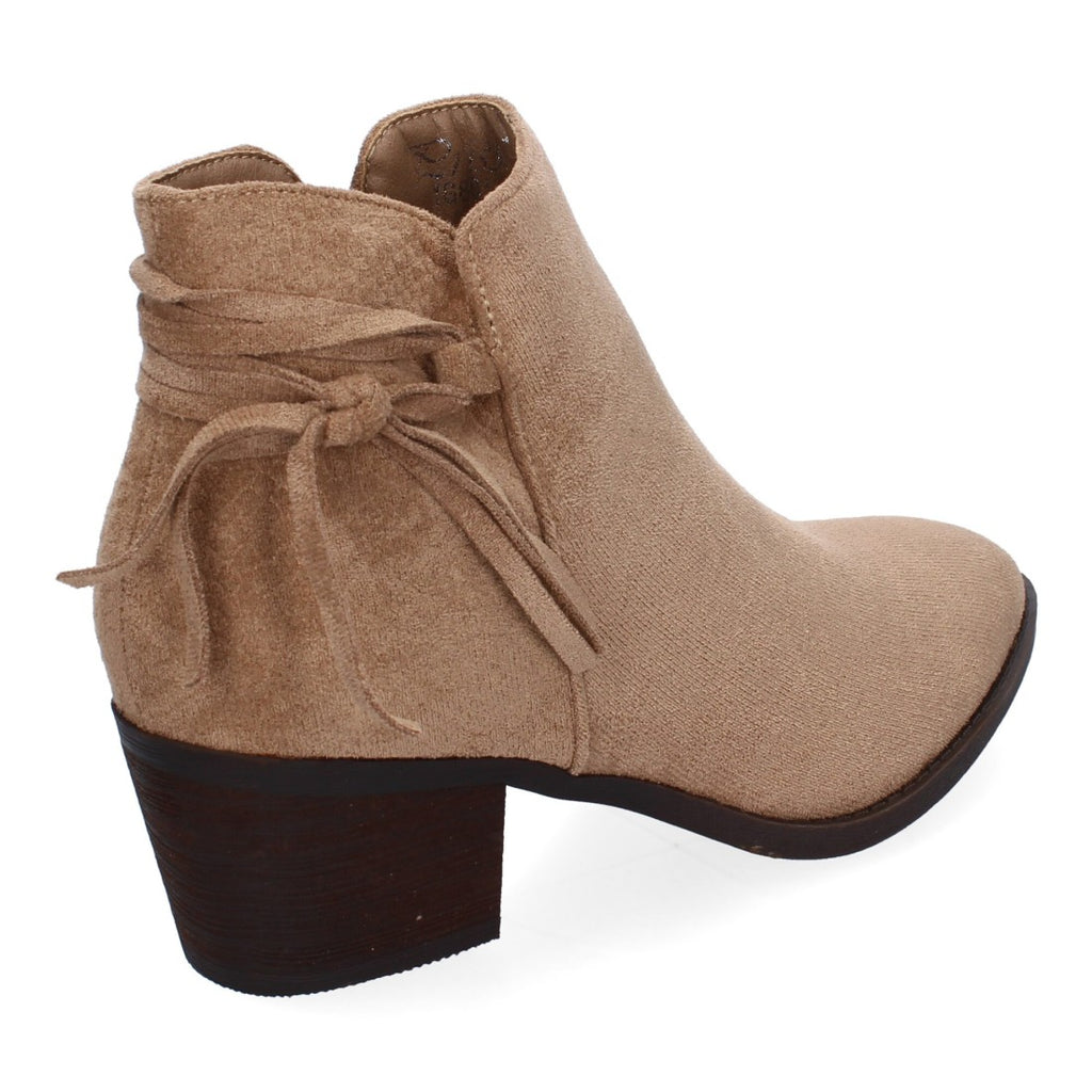 Botines mujer Cyrena