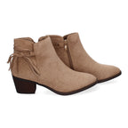 Botines mujer Cyrena