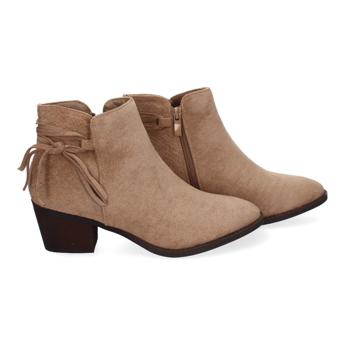 Botines mujer Cyrena