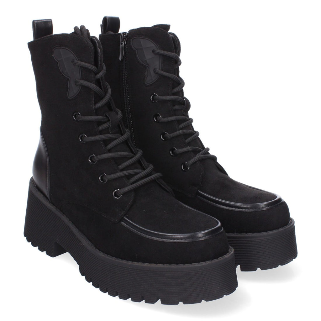 Botines mujer Cyrena
