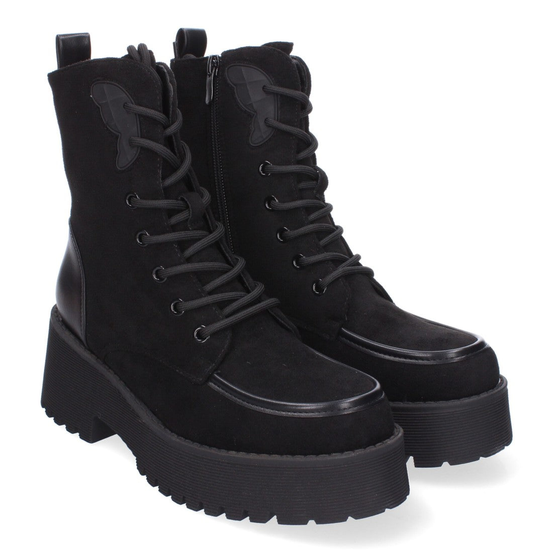 Botines mujer Cyrena