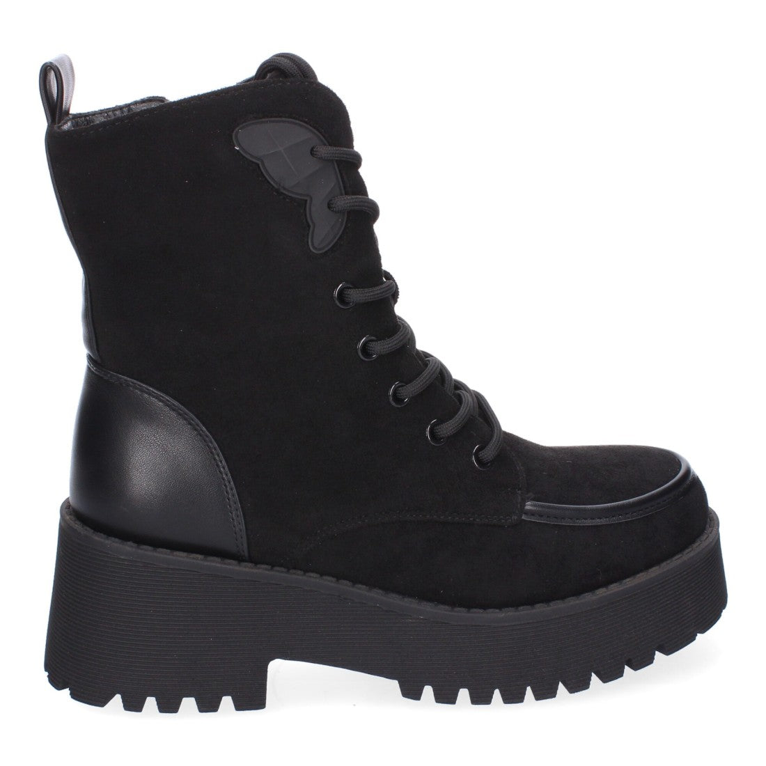 Botines mujer Cyrena