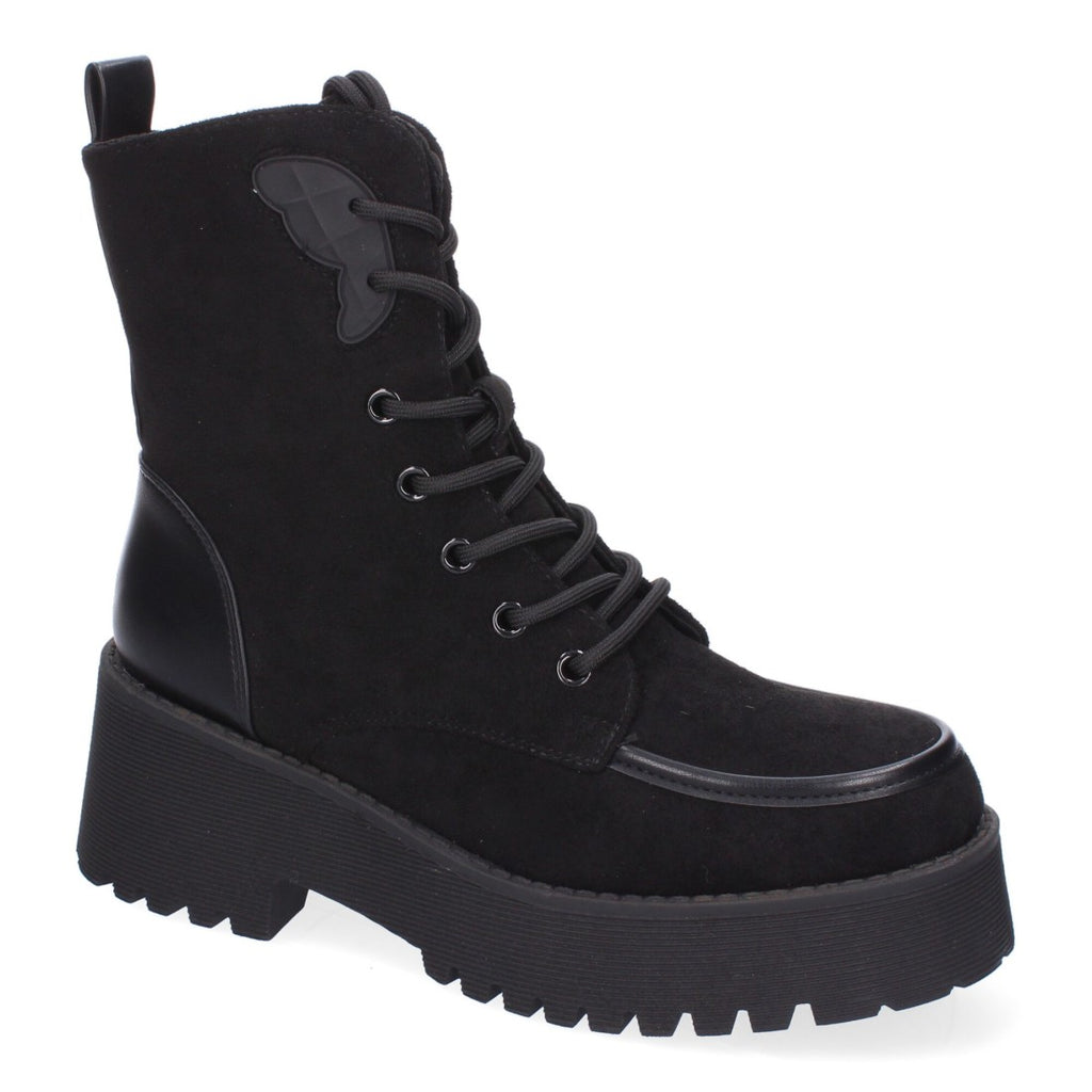 Botines mujer Cyrena