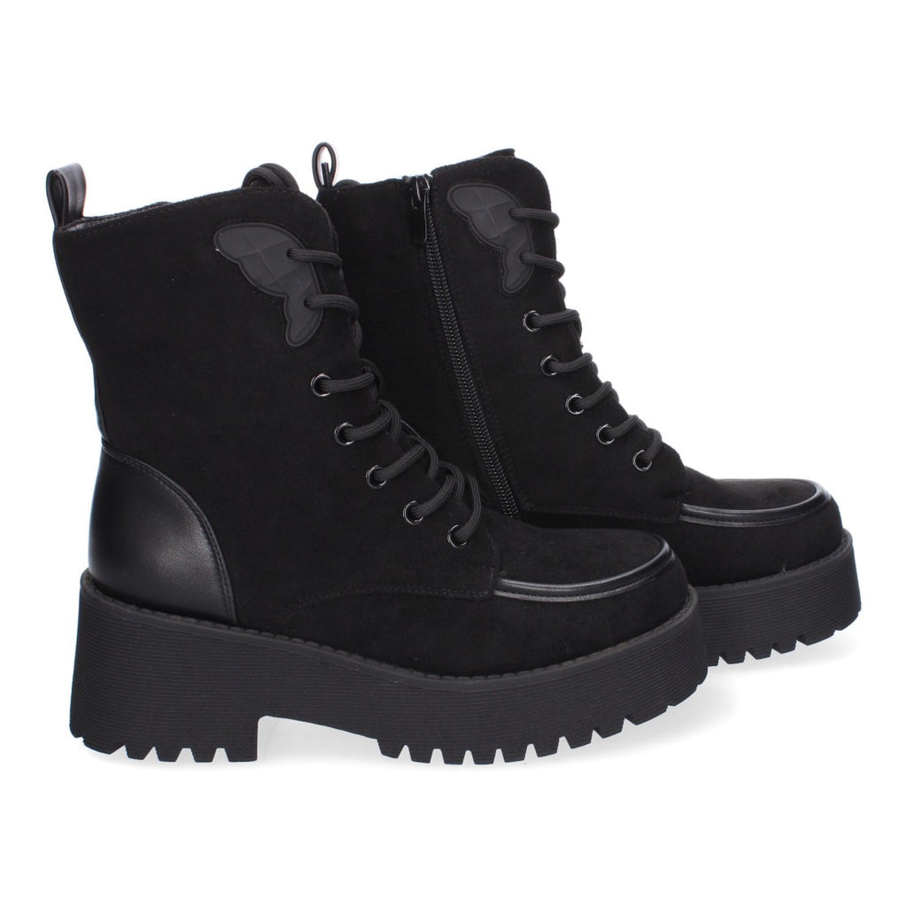 Botines mujer Cyrena