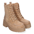 Botines mujer Cyrena