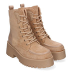 Botines mujer Cyrena