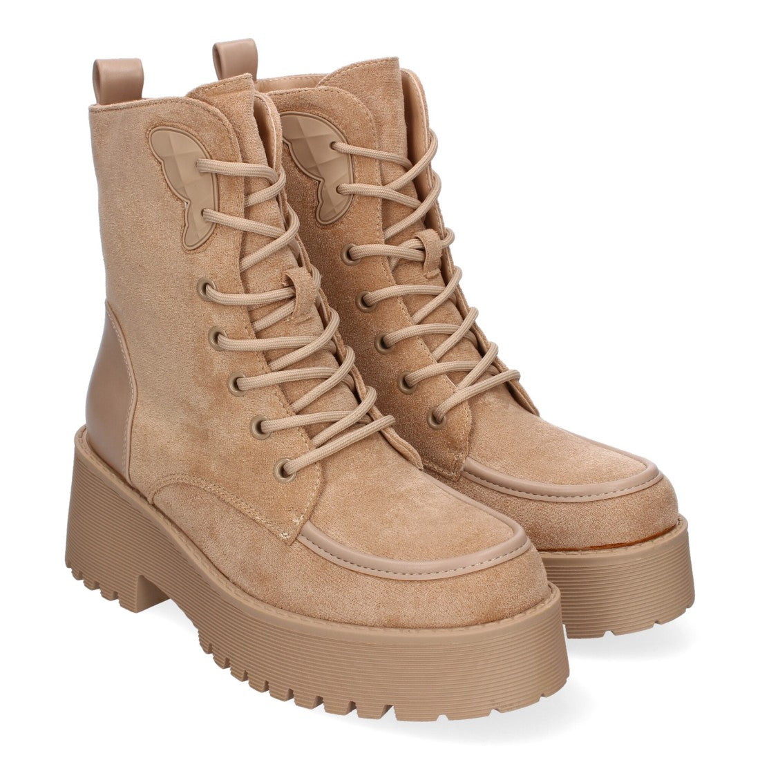Botines mujer Cyrena