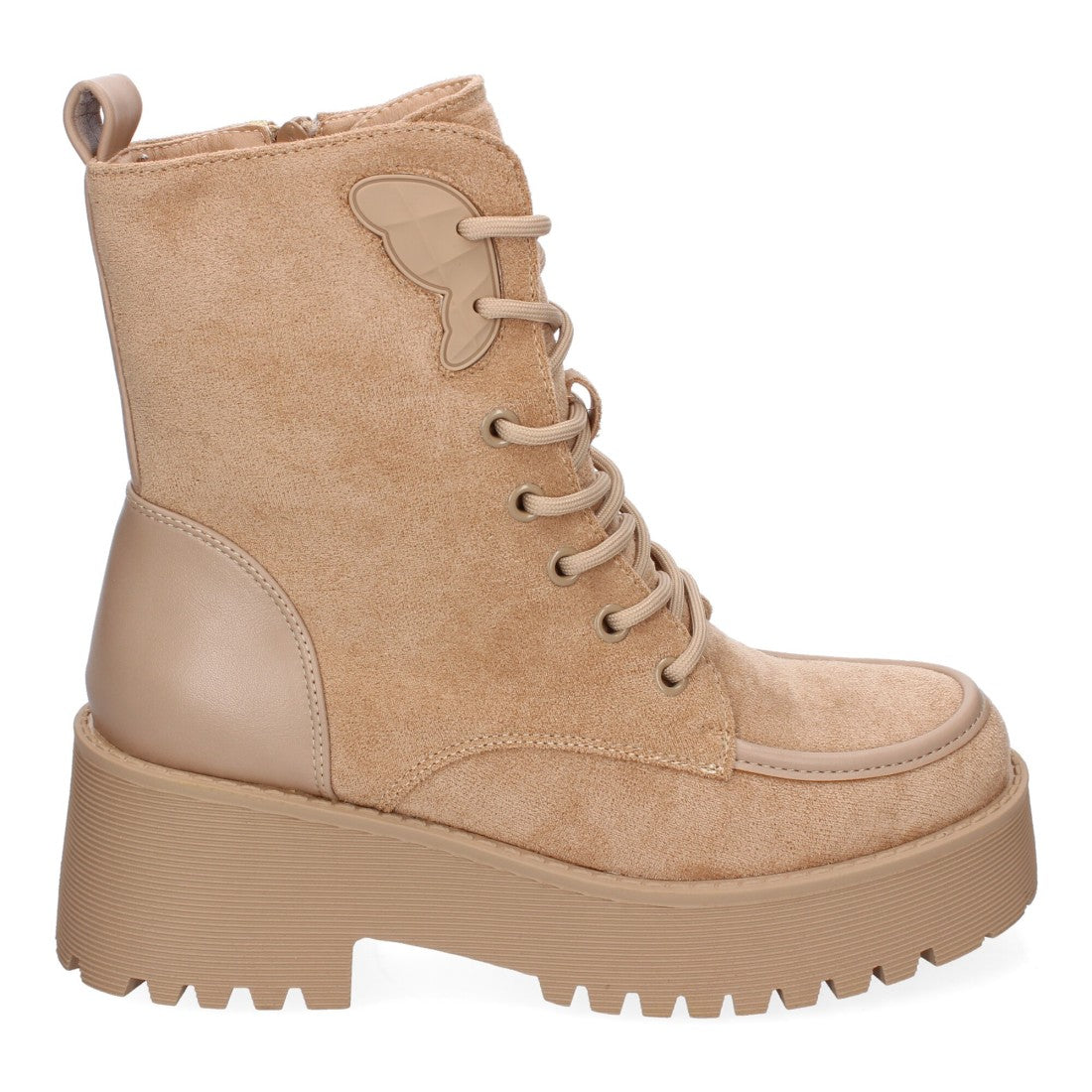 Botines mujer Cyrena