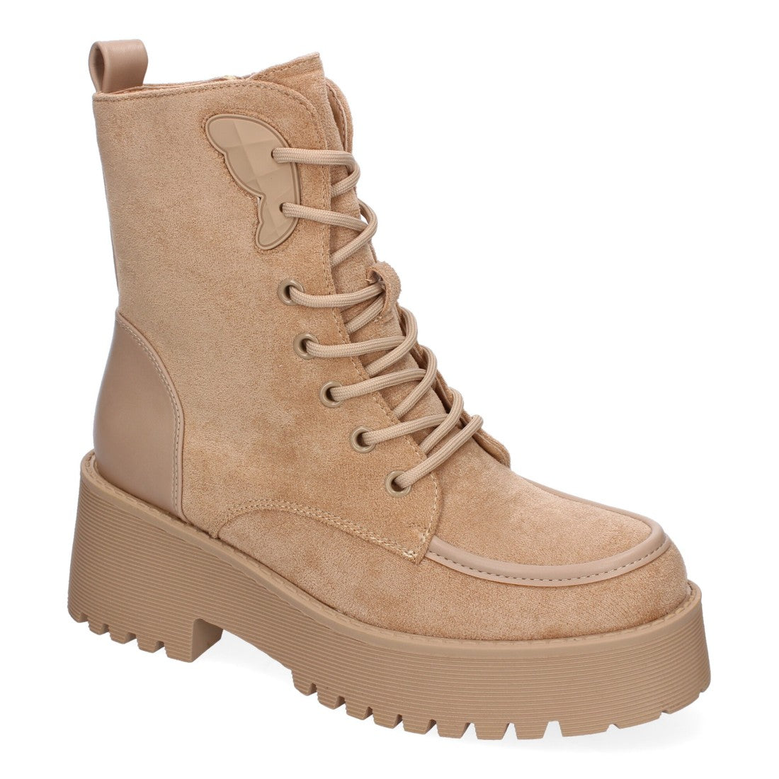 Botines mujer Cyrena