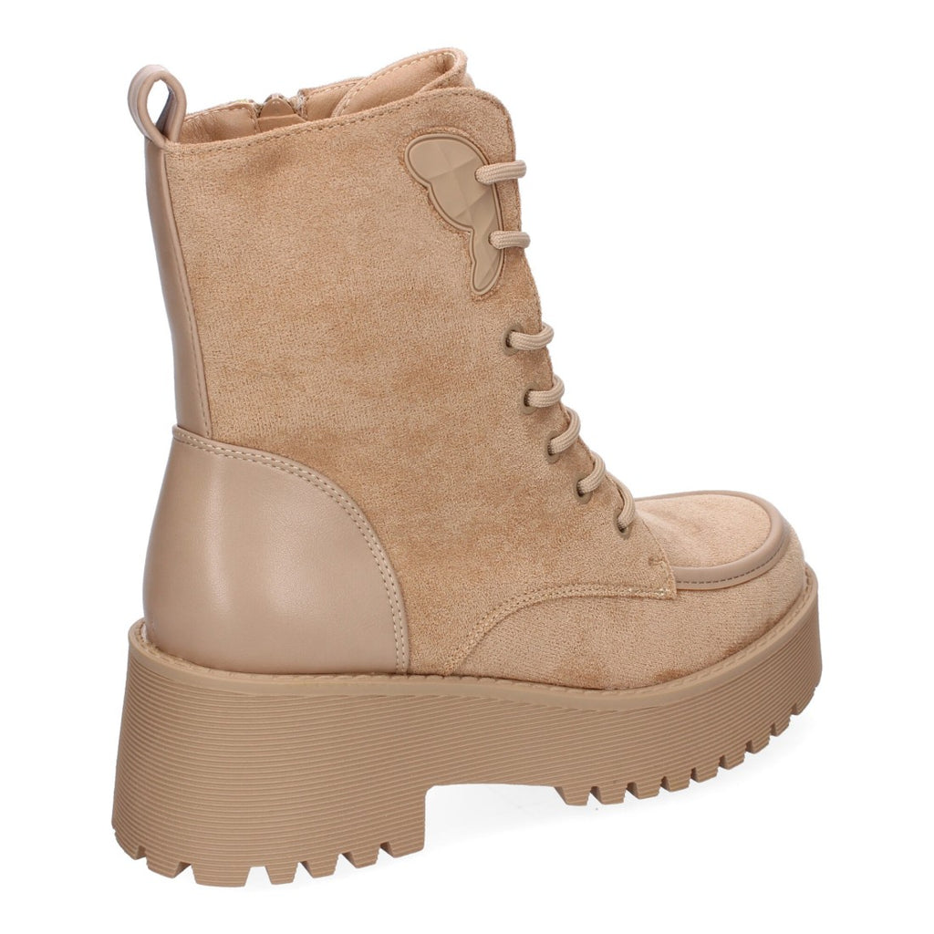 Botines mujer Cyrena