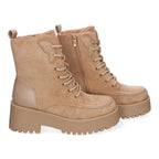 Botines mujer Cyrena