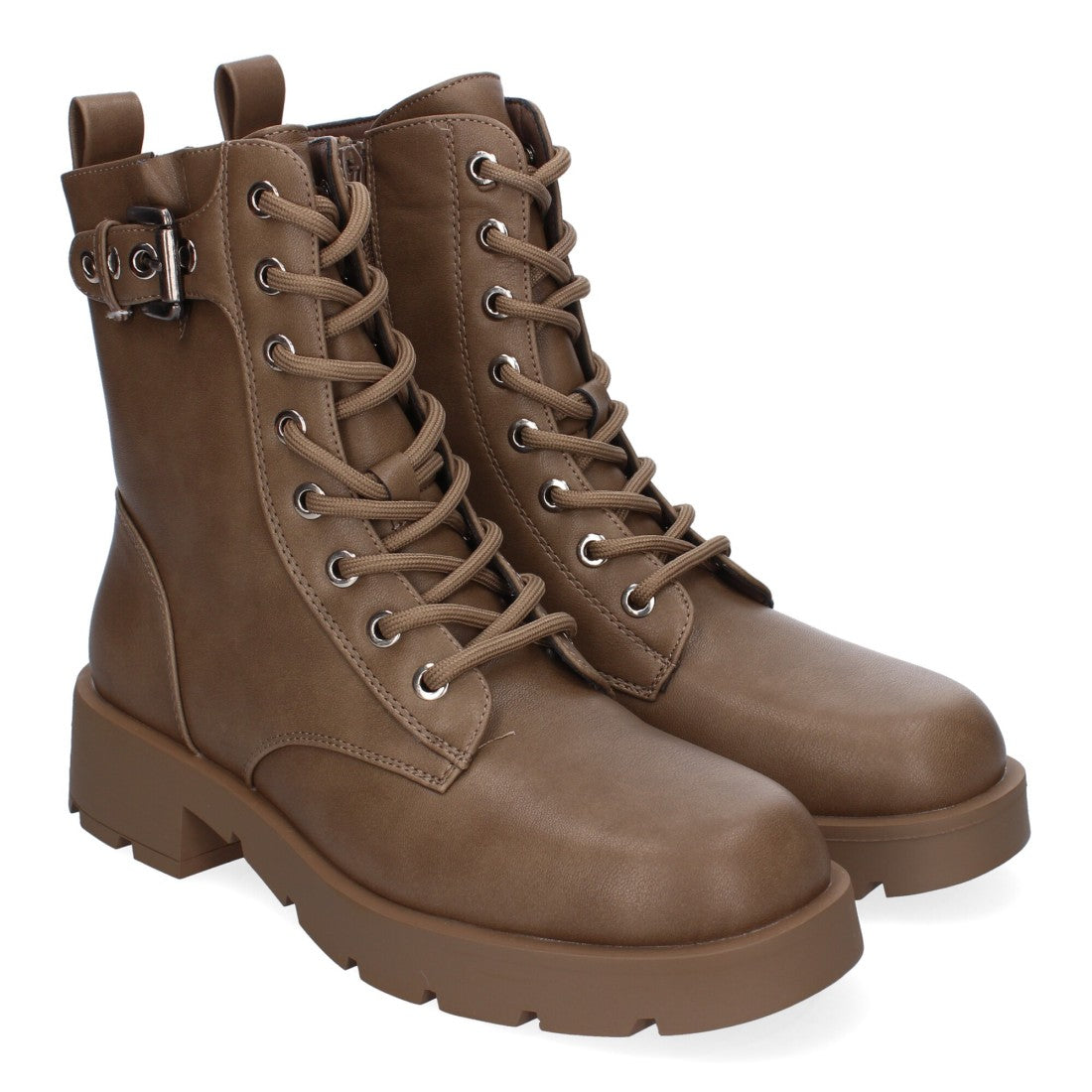 Botines mujer Cyrena