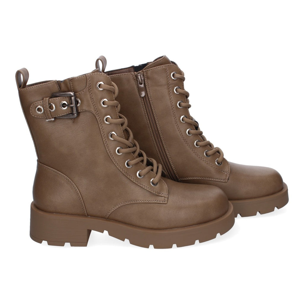 Botines mujer Cyrena