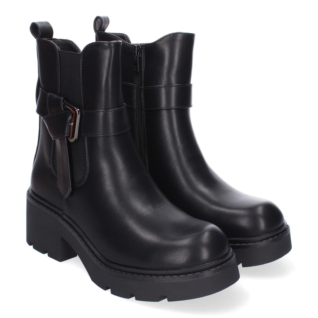 Botines mujer Cyrena