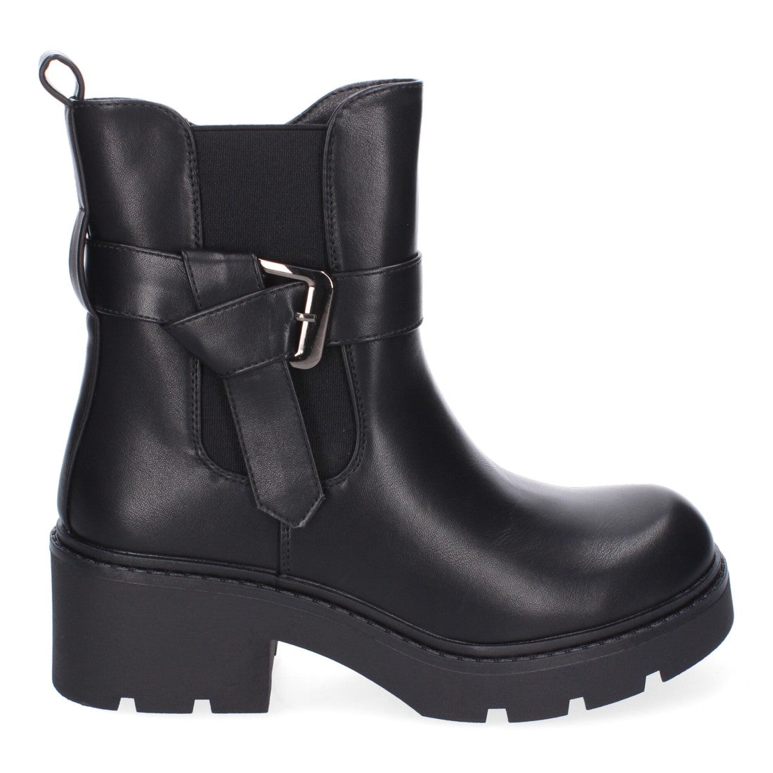 Botines mujer Cyrena