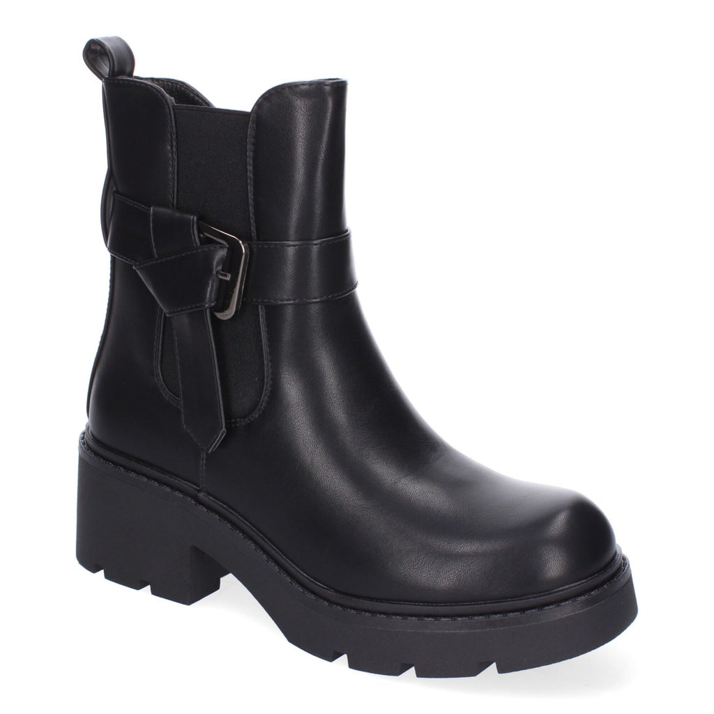 Botines mujer Cyrena