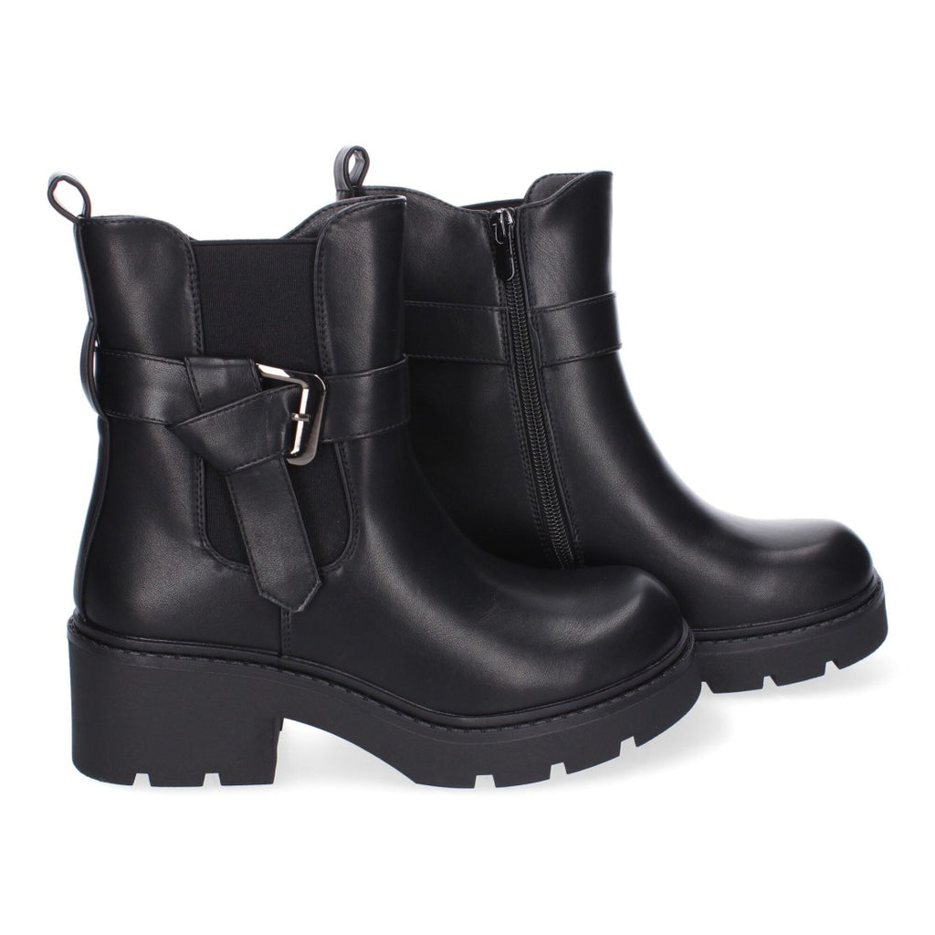Botines mujer Cyrena