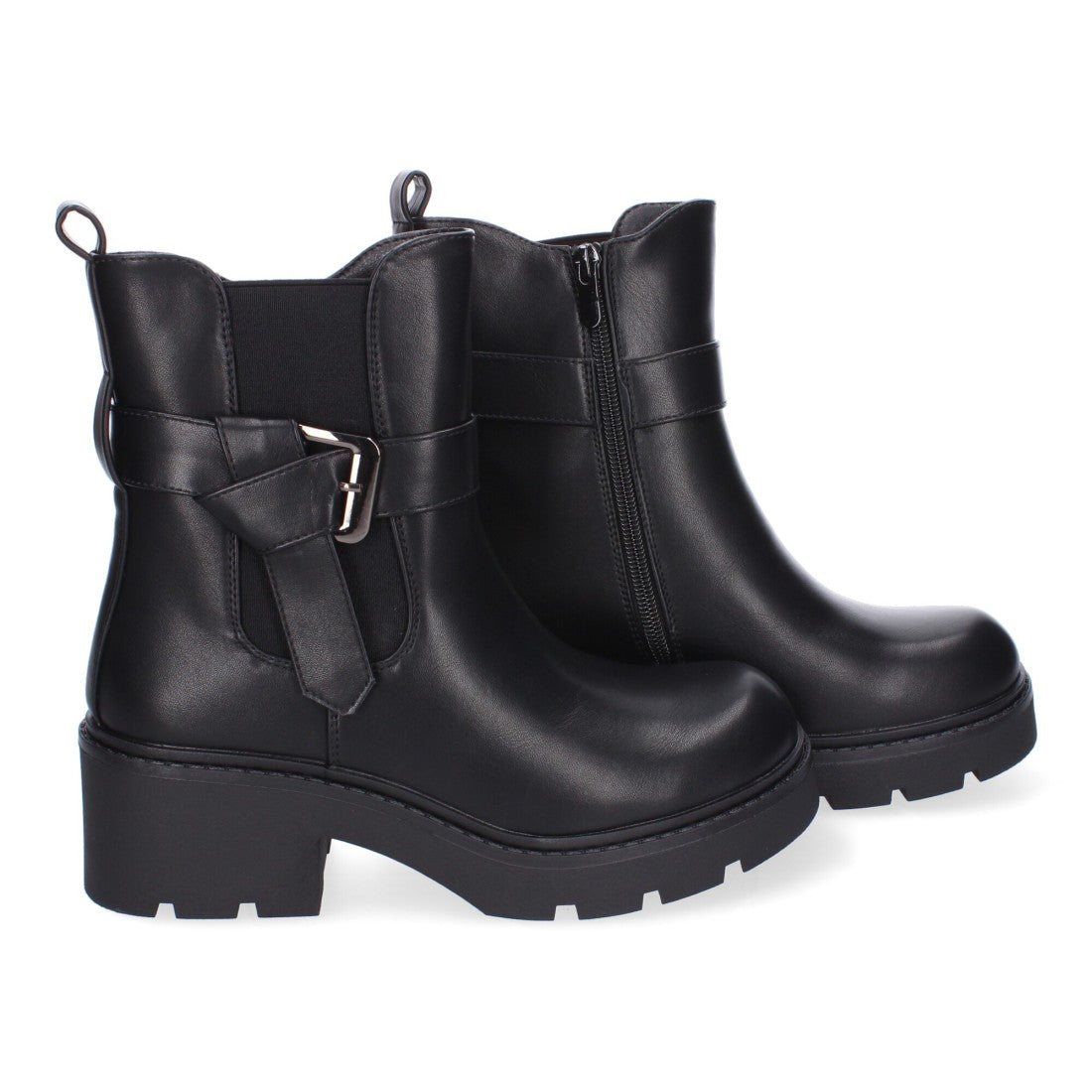 Botines mujer Cyrena