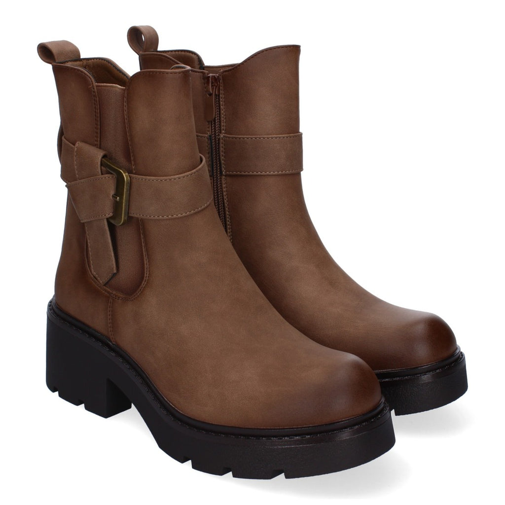 Botines mujer Cyrena