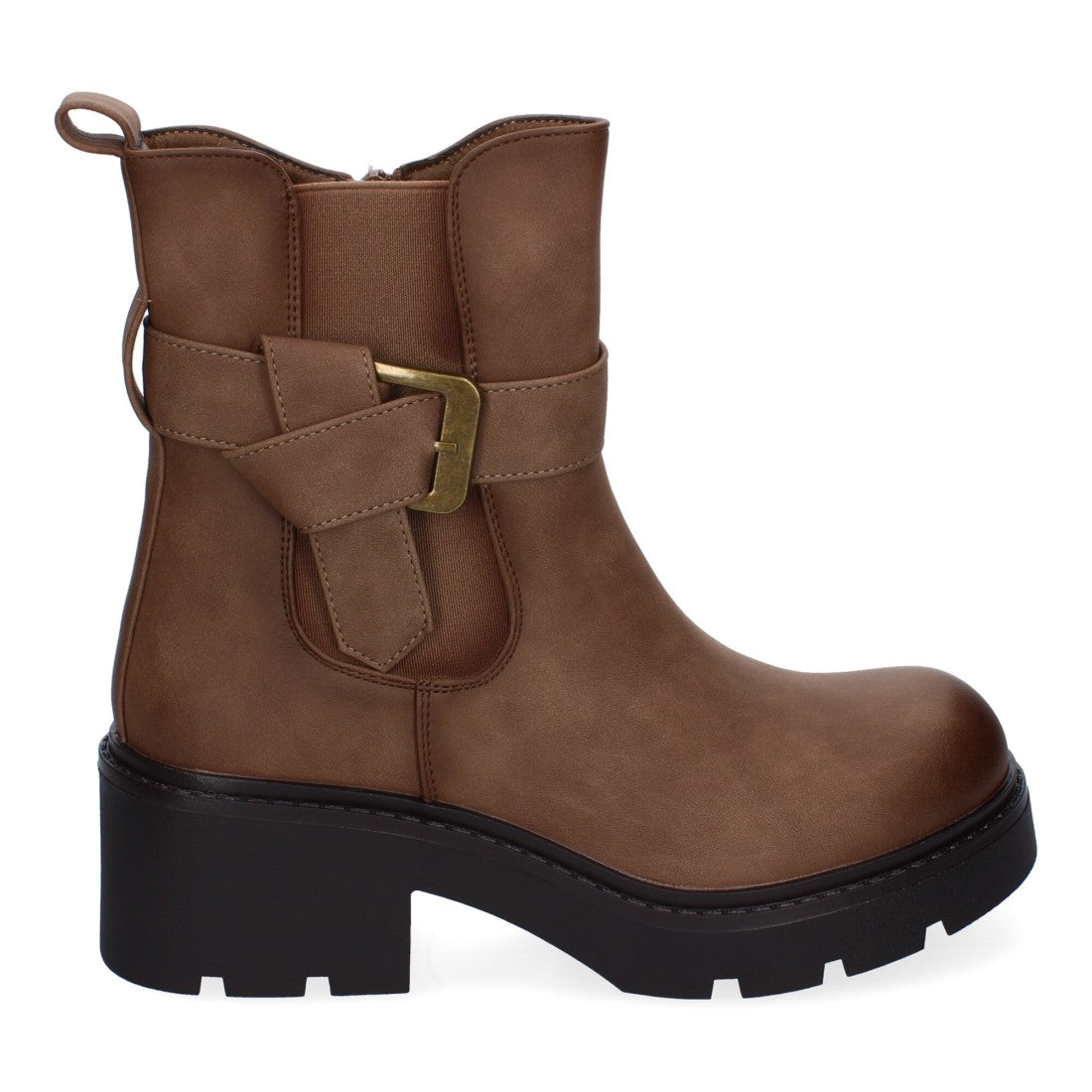 Botines mujer Cyrena