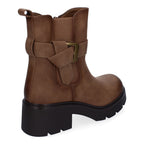 Botines mujer Cyrena
