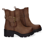 Botines mujer Cyrena