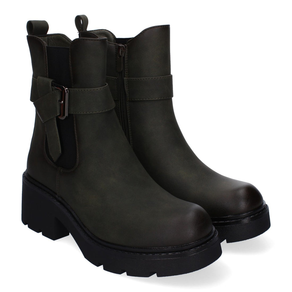 Botines mujer Cyrena