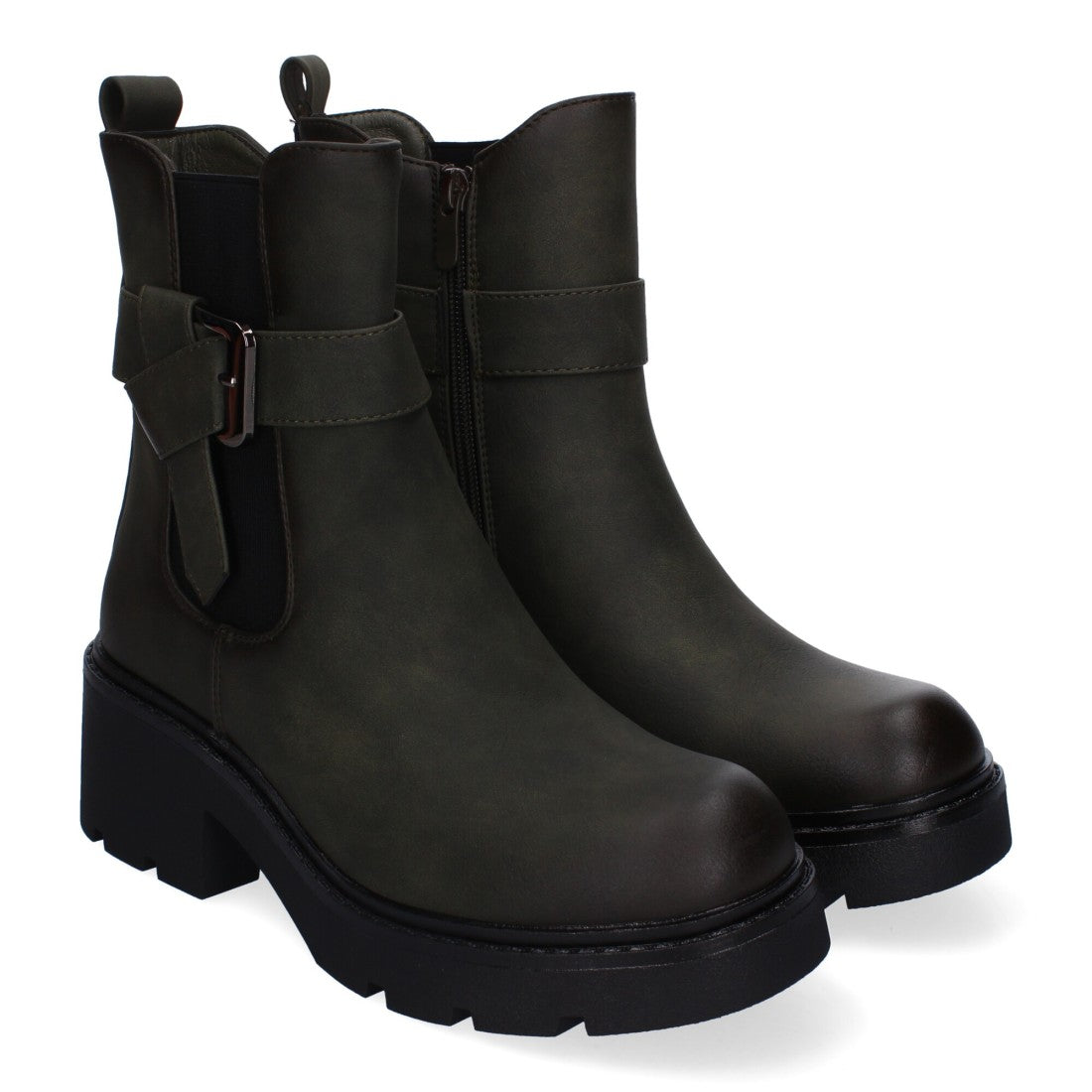 Botines mujer Cyrena